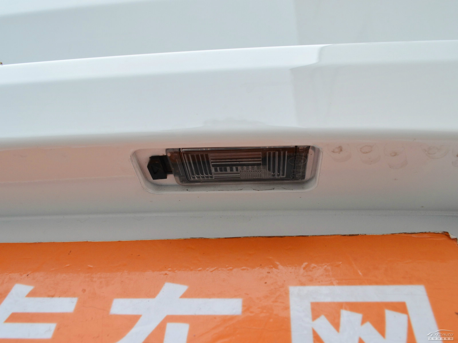 賽歐外觀高清大圖