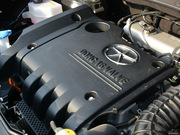 2013款 2.0L 手動 兩驅(qū)尊貴版 2013款 2.0L 手動 兩驅(qū)尊貴版