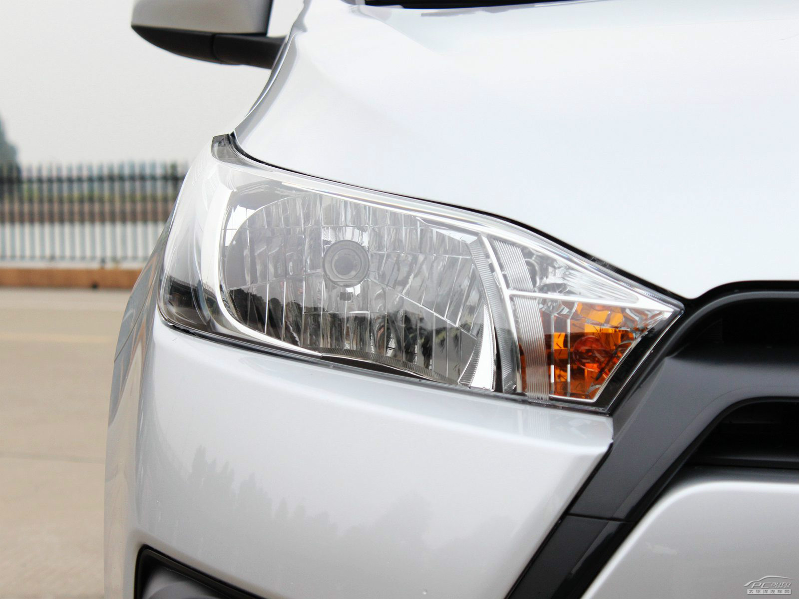 YARiS L 致炫外觀高清大圖