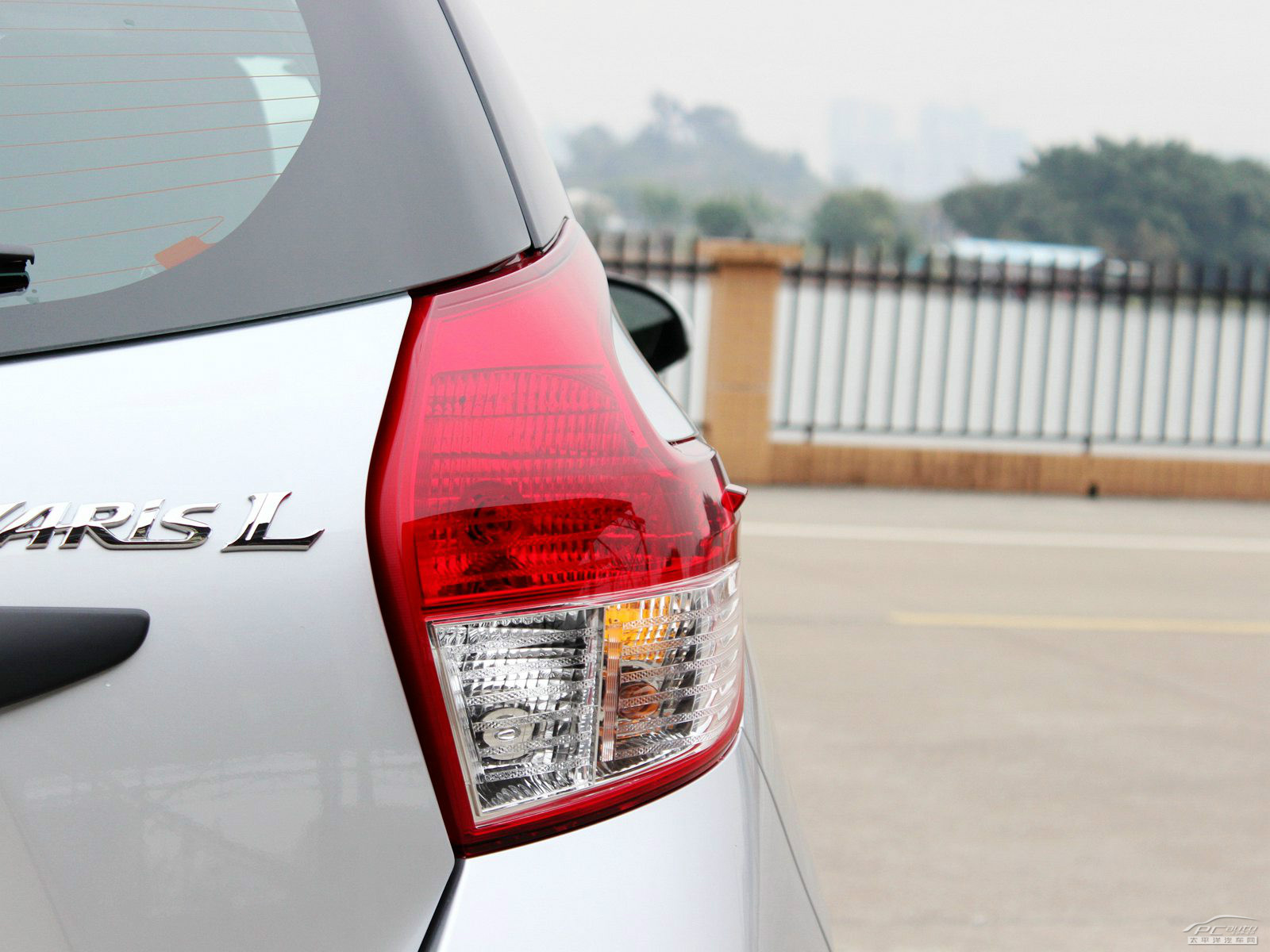 YARiS L 致炫外觀高清大圖