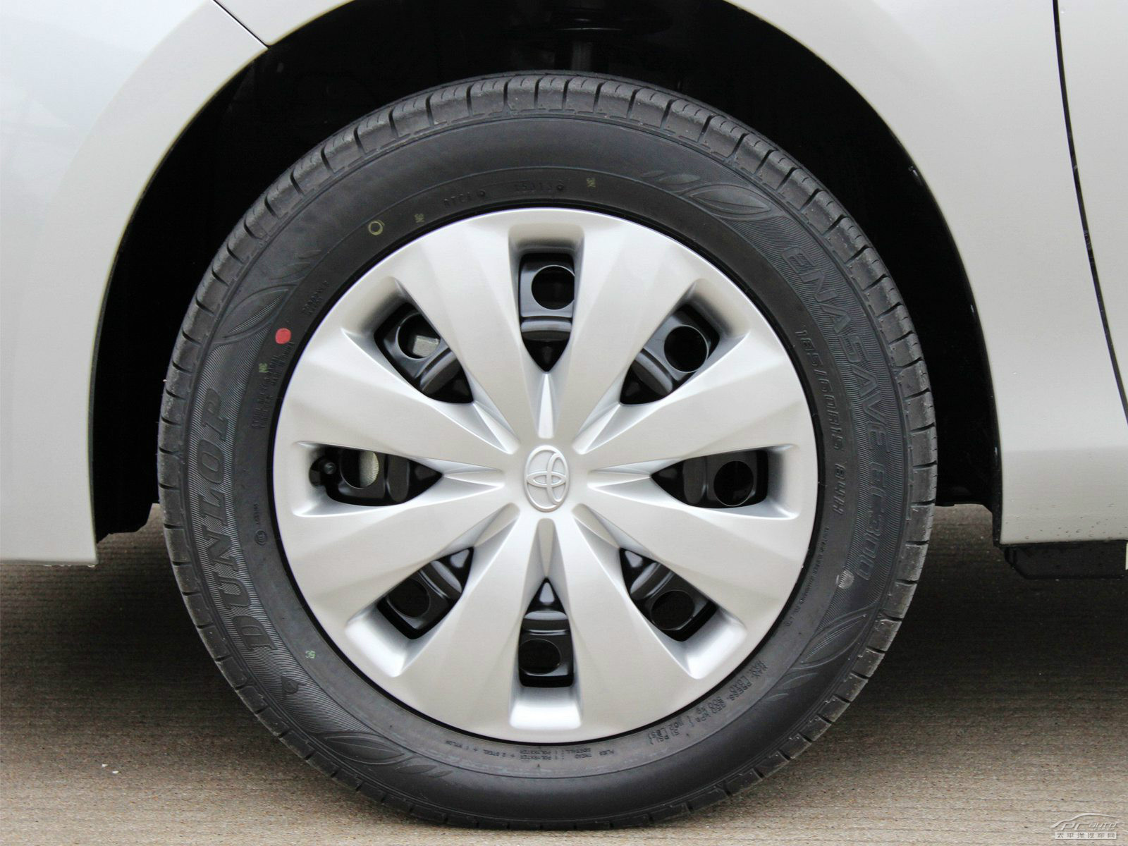 YARiS L 致炫外觀高清大圖