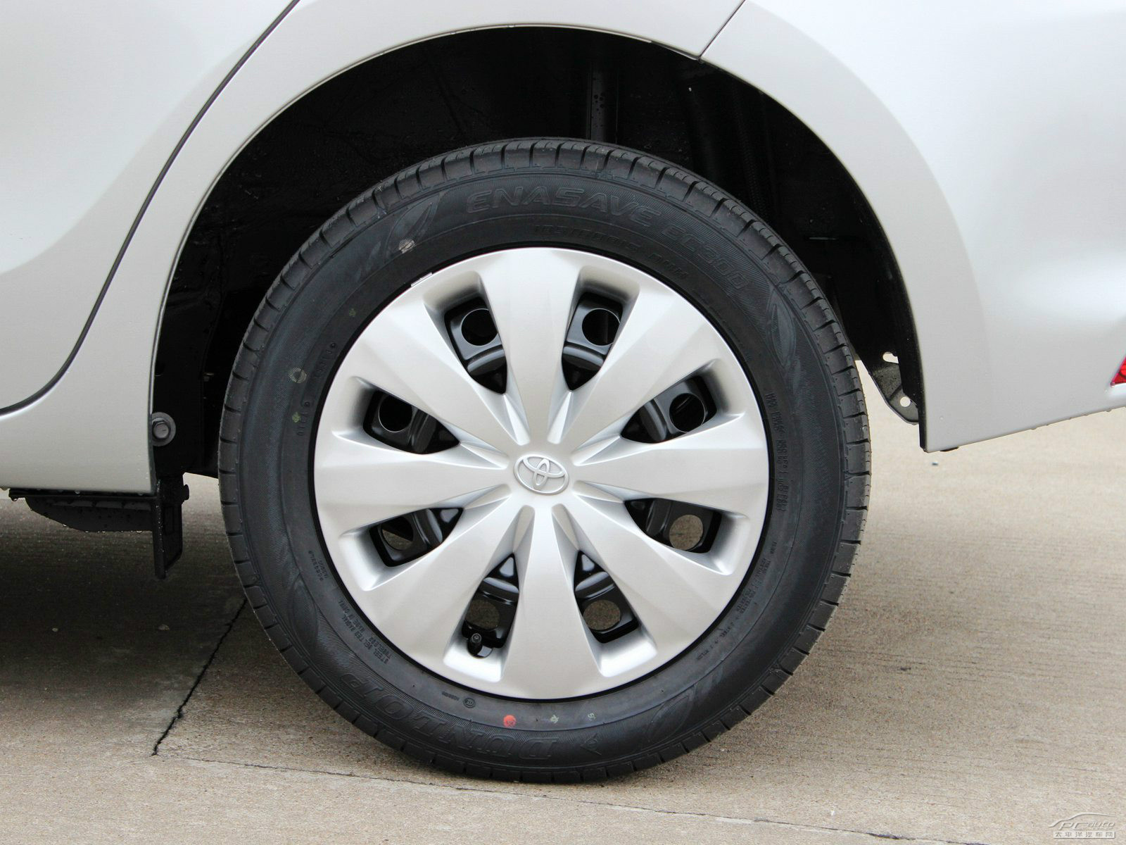 YARiS L 致炫外觀高清大圖