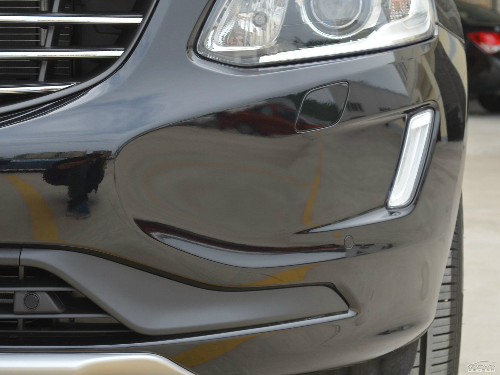 沃爾沃XC60(進口)外觀高清大圖