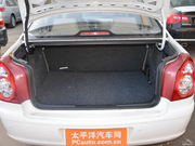 2013款 1.6L 手動科技型 2013款 1.6L 手動科技型