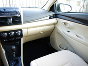 2014款 1.3L 自動型尚版  2014款 1.3L 自動型尚版
