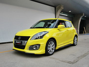 2014款 1.6L CVT兩驅(qū)豪華版 2014款 1.6L CVT兩驅(qū)豪華版