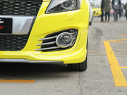 2014款 1.6L CVT兩驅(qū)豪華版 2014款 1.6L CVT兩驅(qū)豪華版