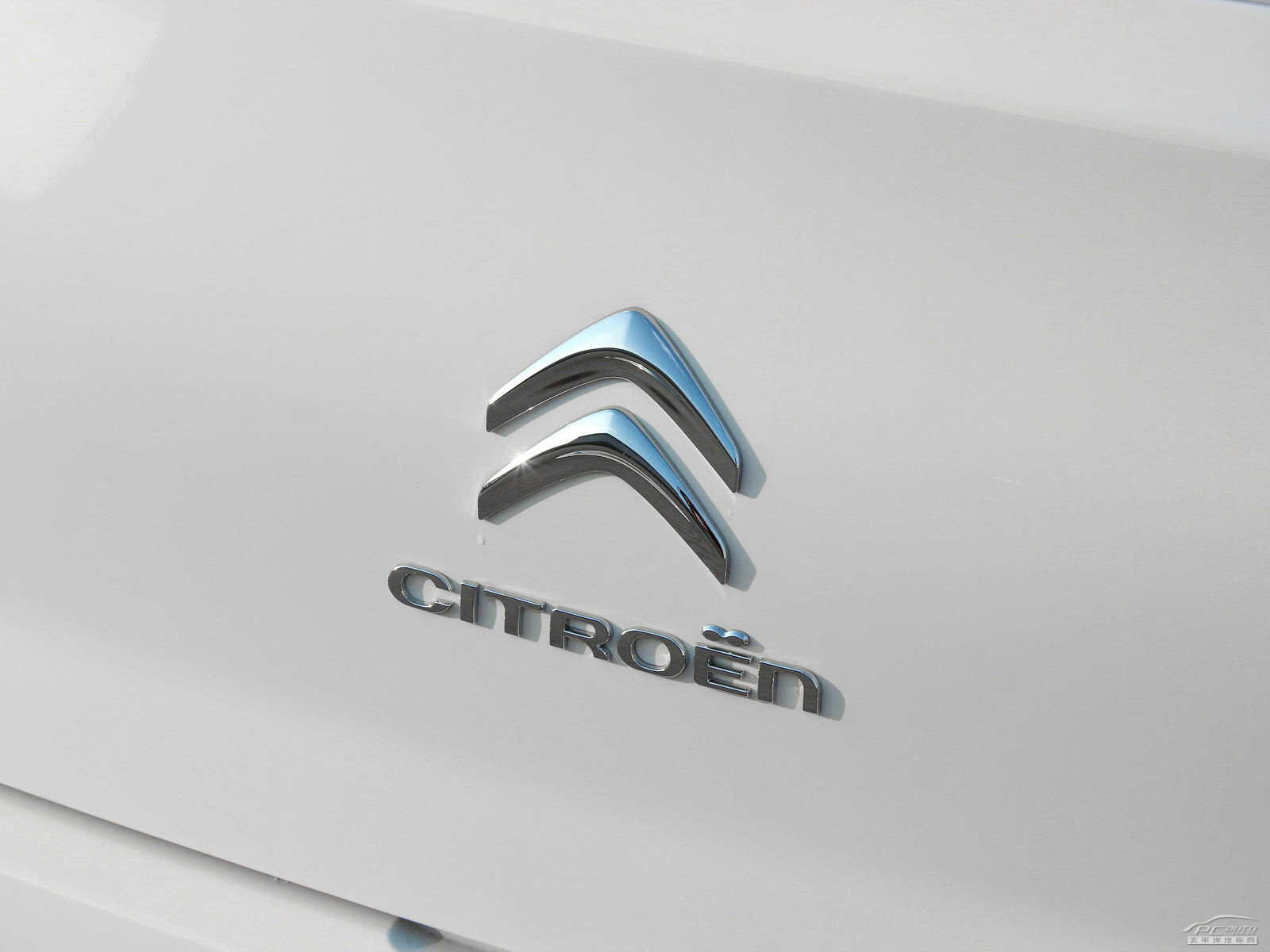 全新愛麗舍外觀高清大圖