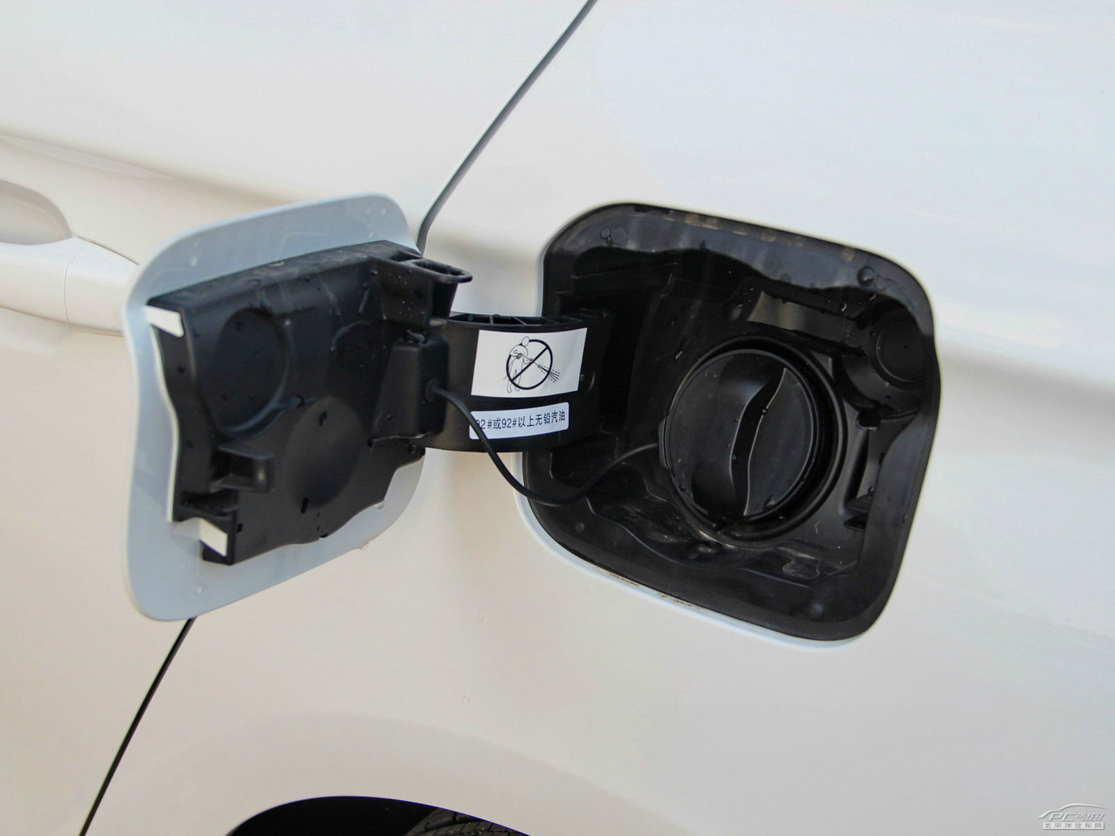 全新愛(ài)麗舍外觀高清大圖