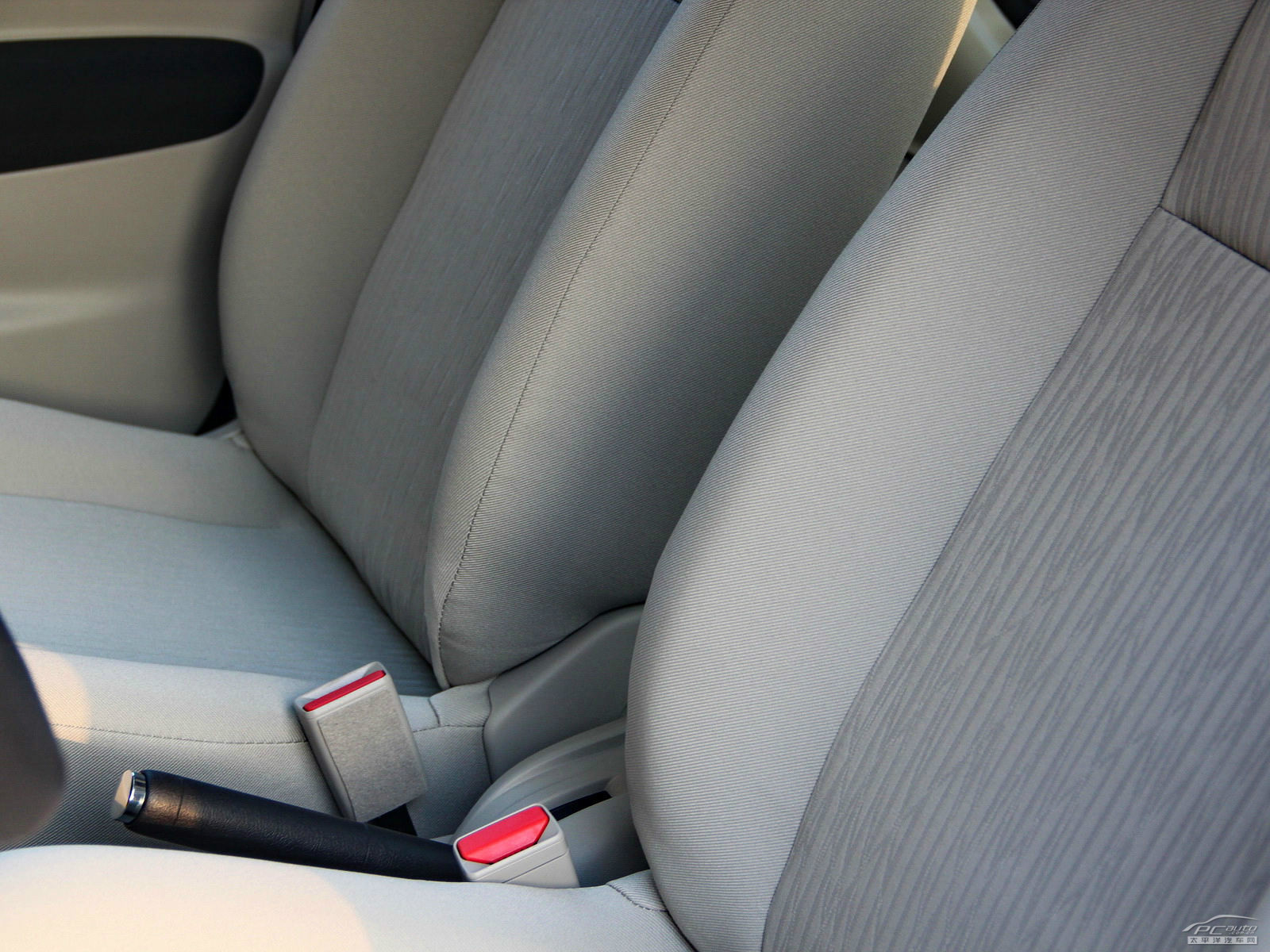 全新愛麗舍內(nèi)飾高清大圖