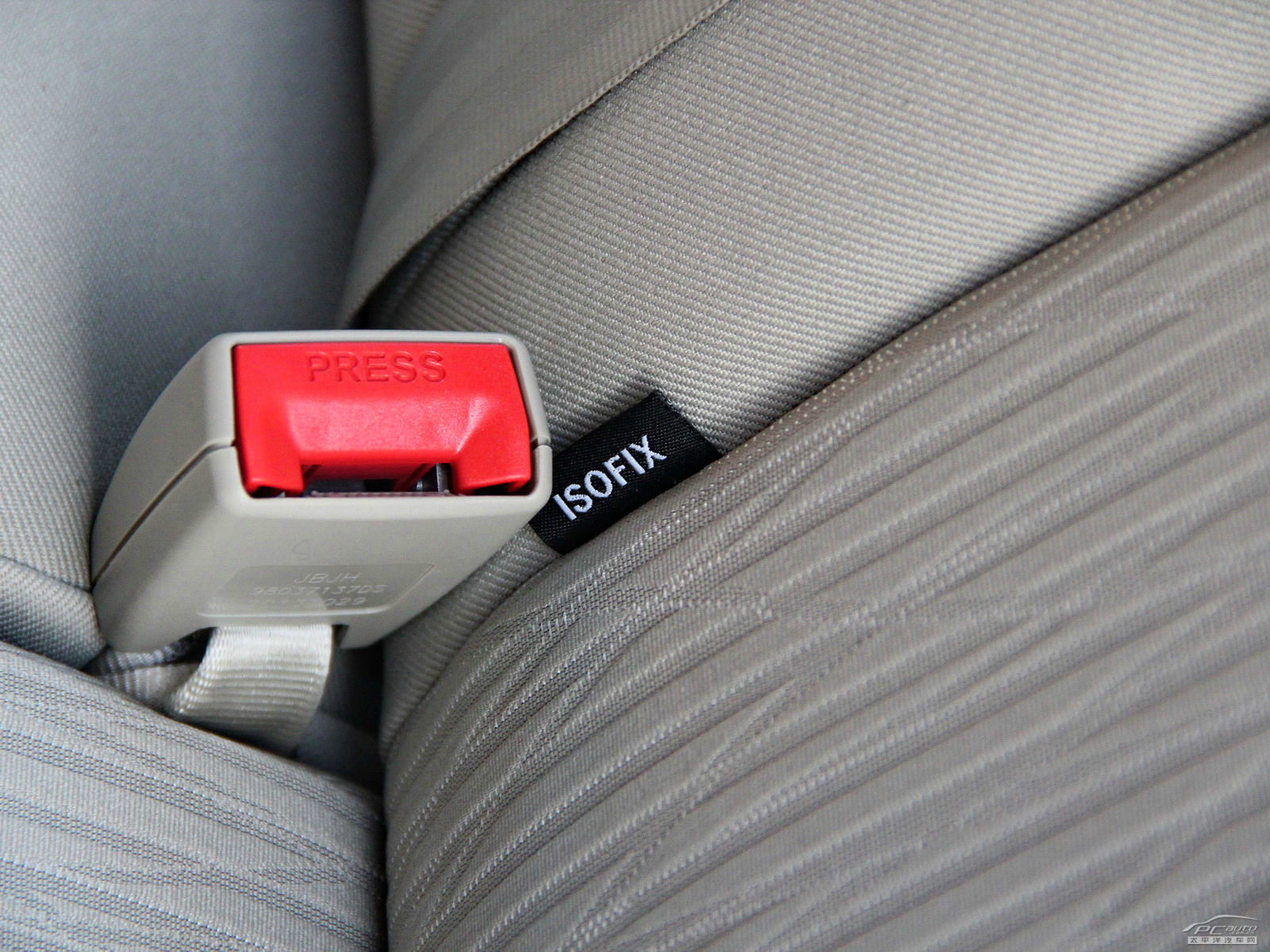 全新愛麗舍內(nèi)飾高清大圖