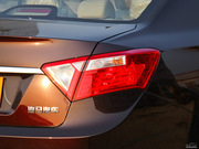 2014款 2.0L 手動(dòng)舒適型 2014款 2.0L 手動(dòng)舒適型