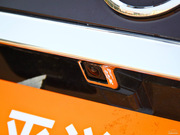 2014款 2.0L 手動(dòng)舒適型 2014款 2.0L 手動(dòng)舒適型