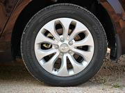 2014款 2.0L 手動(dòng)舒適型 2014款 2.0L 手動(dòng)舒適型