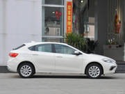 2014款 1.4T MT 舒適版 2014款 1.4T MT 舒適版