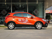 2014款 1.4T G 自動兩驅(qū)都市精英型 2014款 1.4T G 自動兩驅(qū)都市精英型