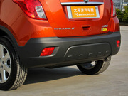 2014款 1.4T G 自動兩驅(qū)都市精英型 2014款 1.4T G 自動兩驅(qū)都市精英型