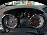 2014款 1.4T G 自動兩驅(qū)都市精英型 2014款 1.4T G 自動兩驅(qū)都市精英型