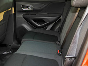 2014款 1.4T G 自動兩驅(qū)都市精英型 2014款 1.4T G 自動兩驅(qū)都市精英型