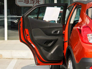 2014款 1.4T G 自動兩驅(qū)都市精英型 2014款 1.4T G 自動兩驅(qū)都市精英型