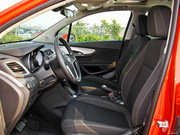 2014款 1.4T G 自動兩驅(qū)都市精英型 2014款 1.4T G 自動兩驅(qū)都市精英型