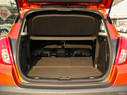 2014款 1.4T G 自動兩驅(qū)都市精英型 2014款 1.4T G 自動兩驅(qū)都市精英型