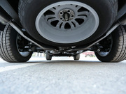2014款 3.0 SDV6 HSE 柴油版 2014款 3.0 SDV6 HSE 柴油版