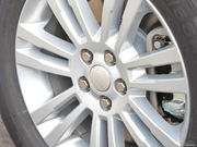 2014款 3.0 SDV6 HSE 柴油版 2014款 3.0 SDV6 HSE 柴油版