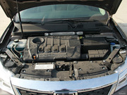 2014款 三廂 1.6T 自動致臻型 2014款 三廂 1.6T 自動致臻型