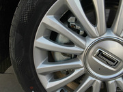 2014款 三廂 1.6T 自動致臻型 2014款 三廂 1.6T 自動致臻型