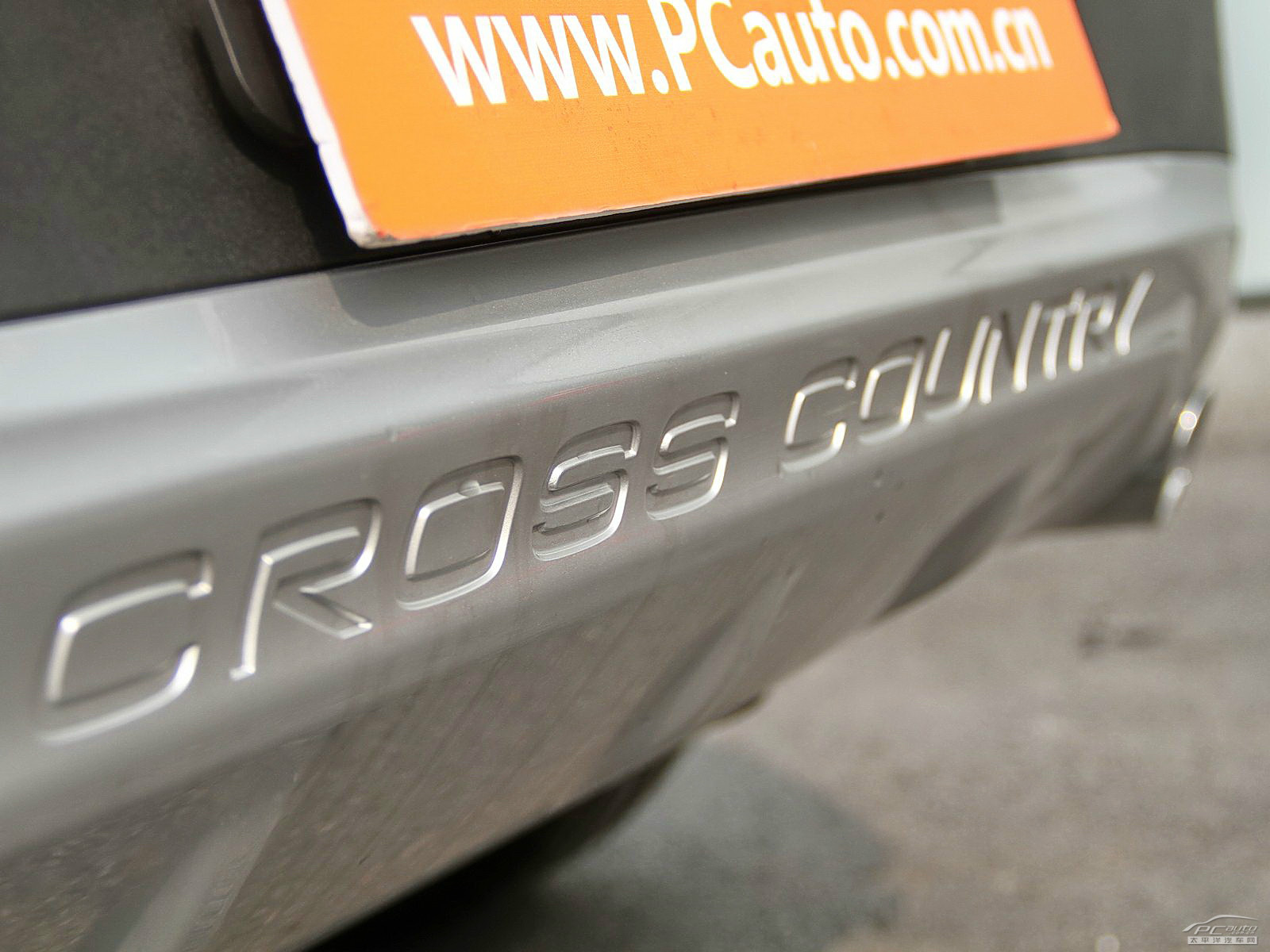 沃爾沃V40外觀高清大圖