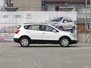 2014款 1.6L 自動進取型