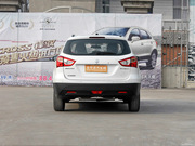 2014款 1.6L 自動進取型