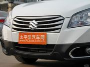 2014款 1.6L 自動進取型