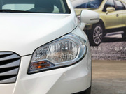 2014款 1.6L 自動進取型