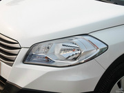 2014款 1.6L 自動進取型