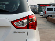 2014款 1.6L 自動進取型