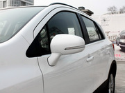 2014款 1.6L 自動進取型