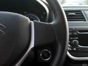 2014款 1.6L 自動進(jìn)取型