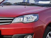 2013款 1.5L 手動標準型 2013款 1.5L 手動標準型