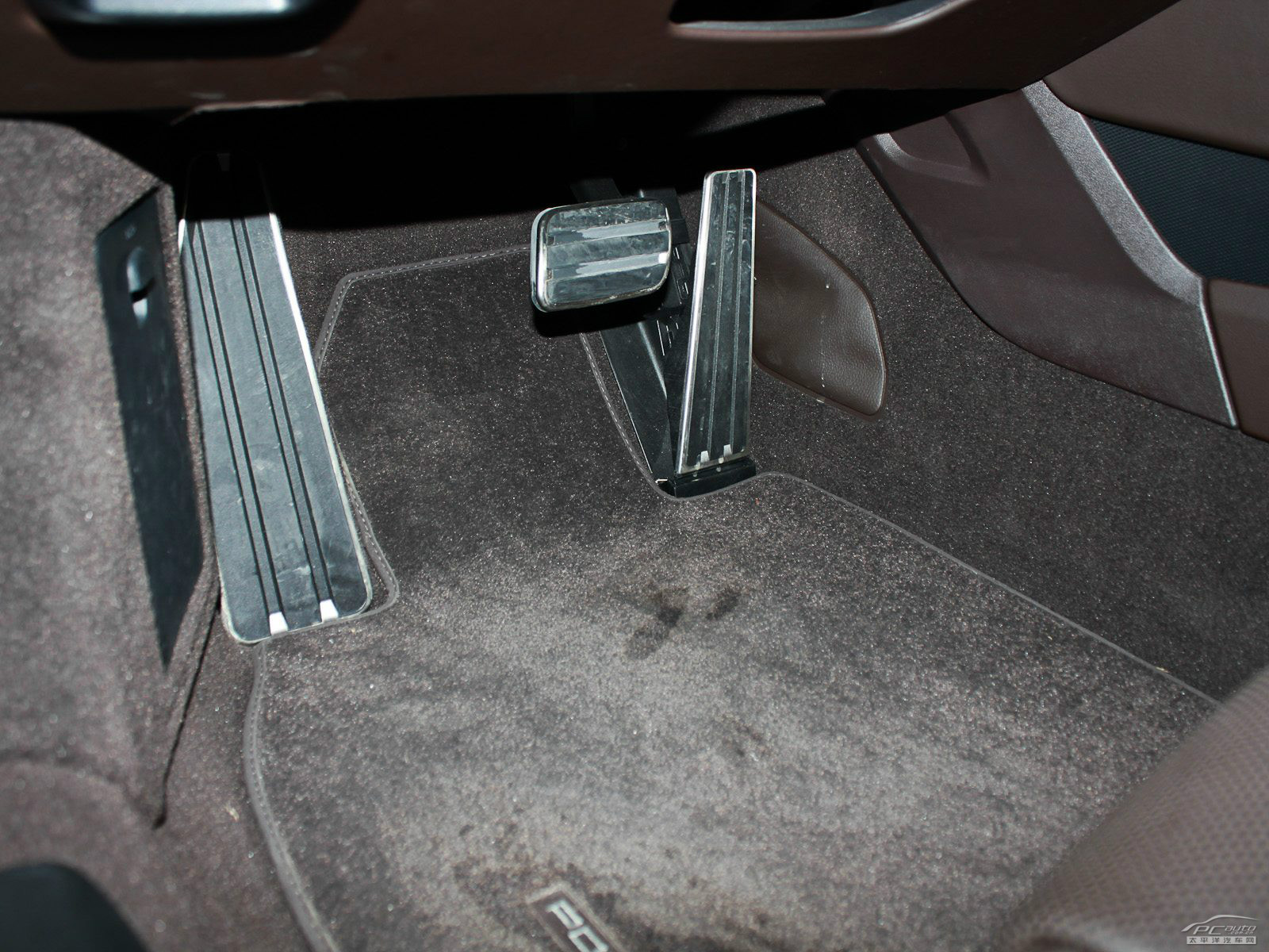 保時(shí)捷911內(nèi)飾高清大圖