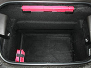 2013 Carrera 4 Cabriolet 3.4L