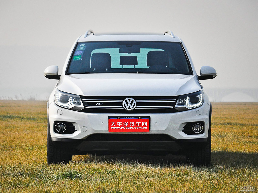 ɫTiguan܇^^DƬ