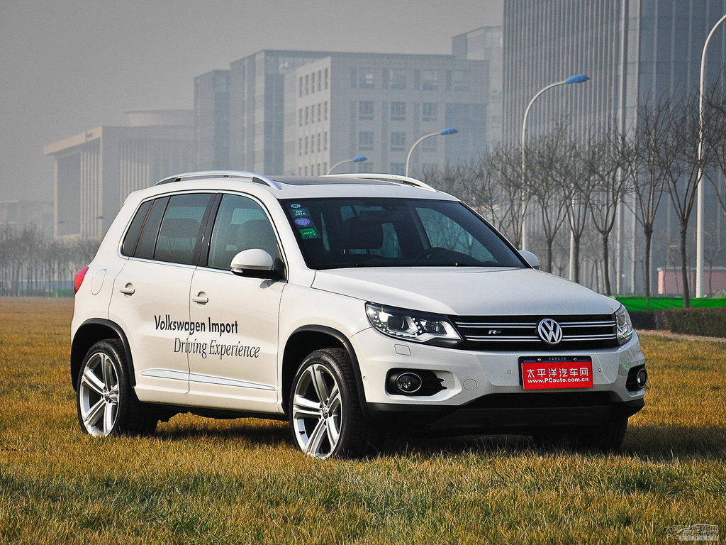 ɫTiguan܇^^DƬ