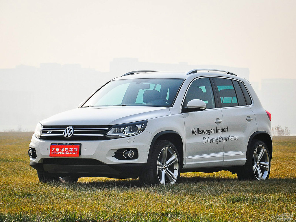 ɫTiguan܇^^DƬ