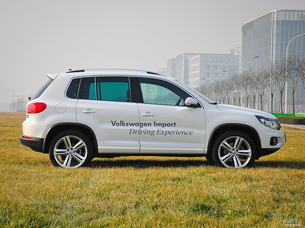 ɫTiguan܇^^DƬ