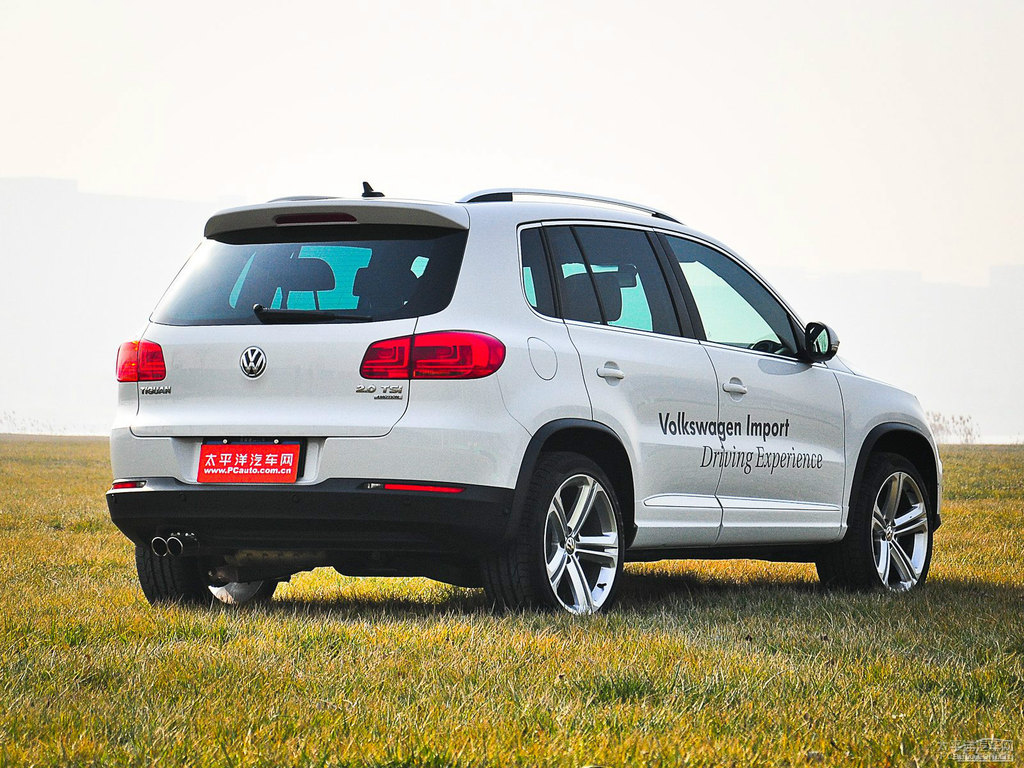 ɫTiguan܇^^DƬ