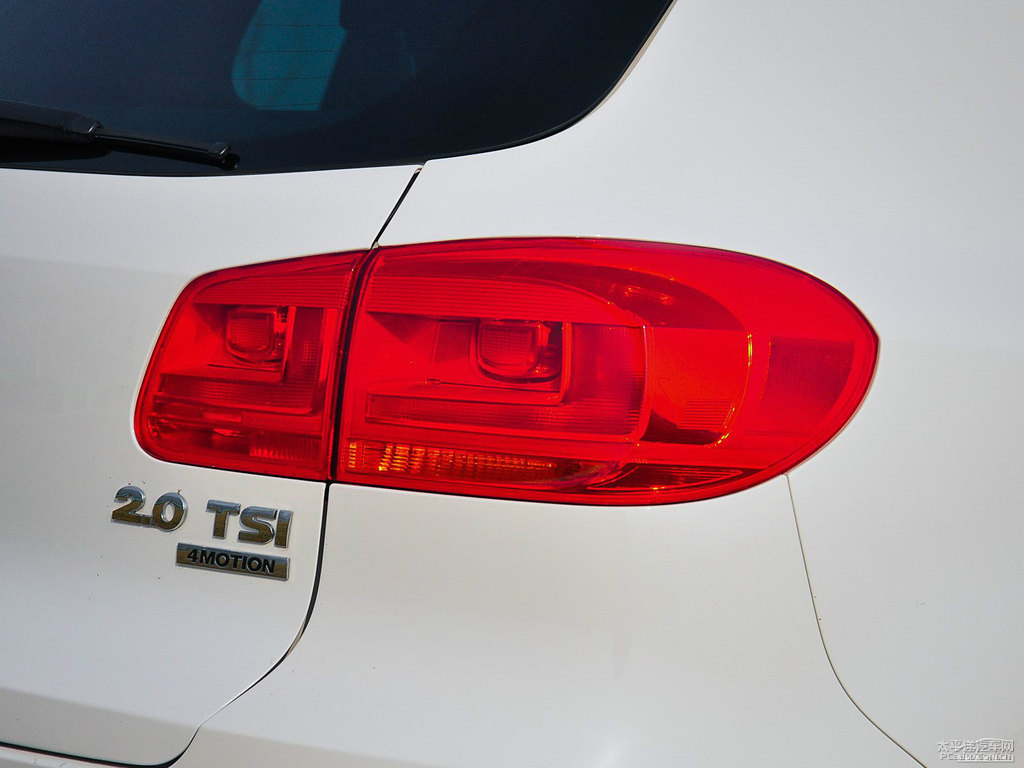ɫTiguan܇β^DƬ