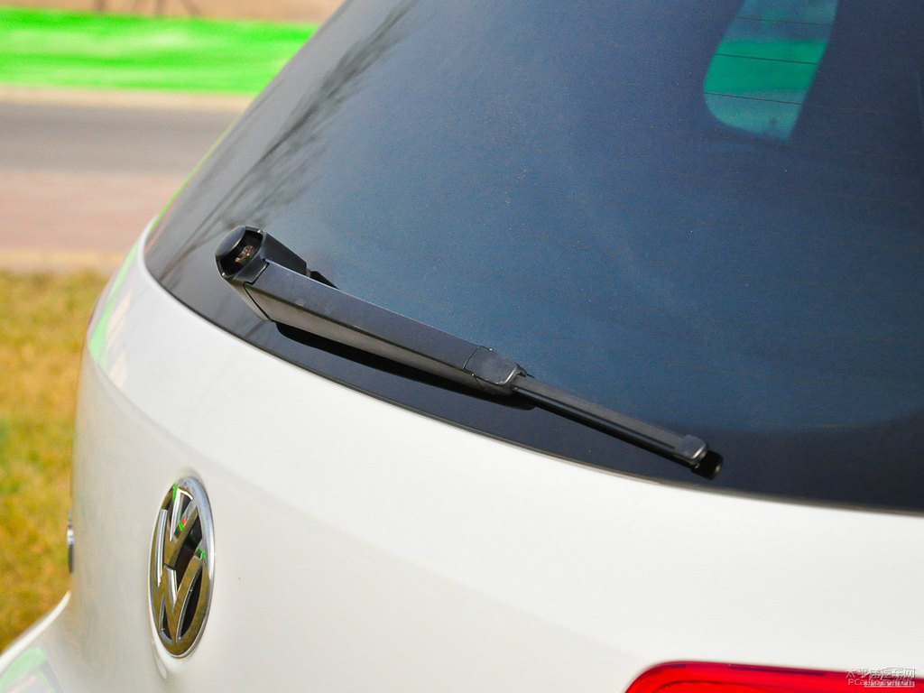 ɫTiguan܇β^DƬ