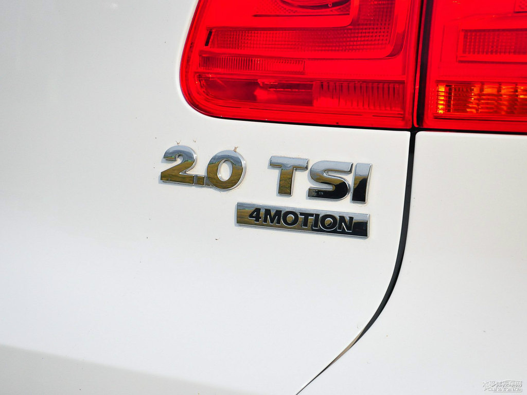 ɫTiguan܇β^DƬ